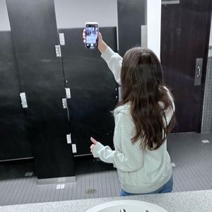 Meet your Posher, Lia